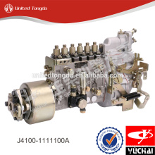 YC6J yuchai fuel injection pump J4100-1111100A